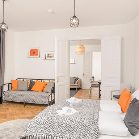 Graz City Apartments Exterior foto