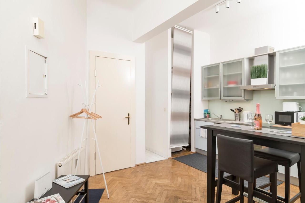 Graz City Apartments Exterior foto