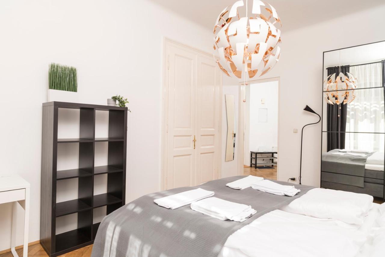 Graz City Apartments Exterior foto