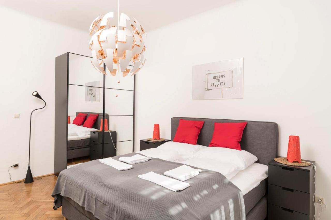 Graz City Apartments Exterior foto