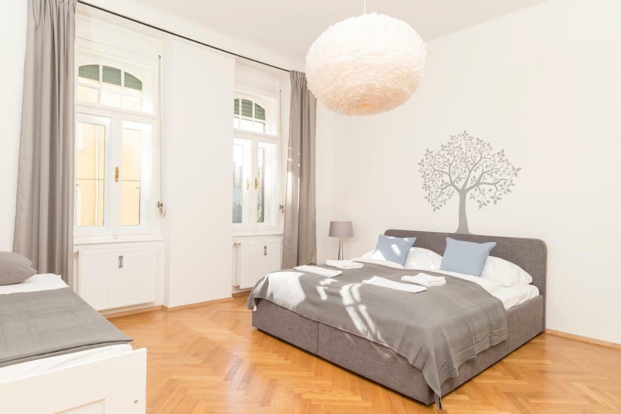 Graz City Apartments Exterior foto