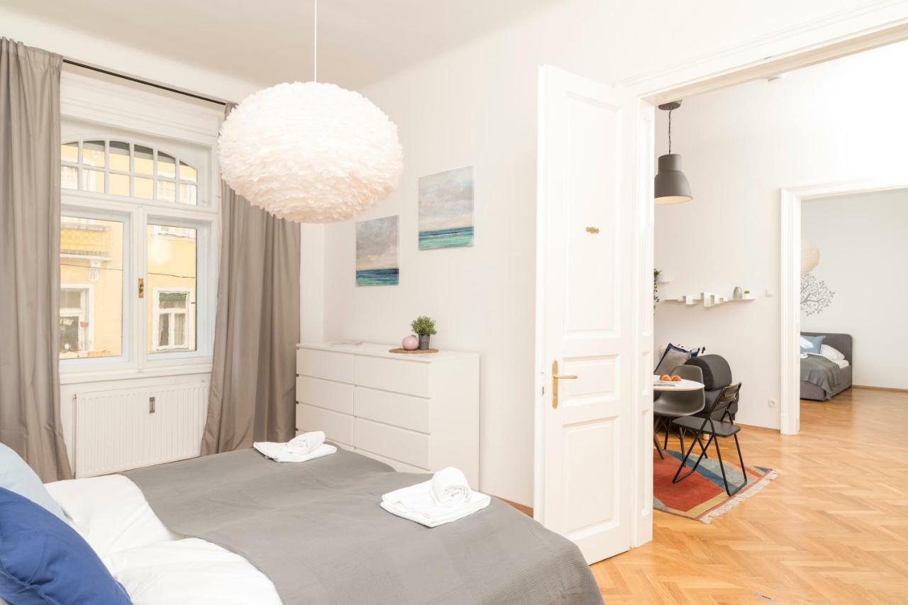 Graz City Apartments Exterior foto