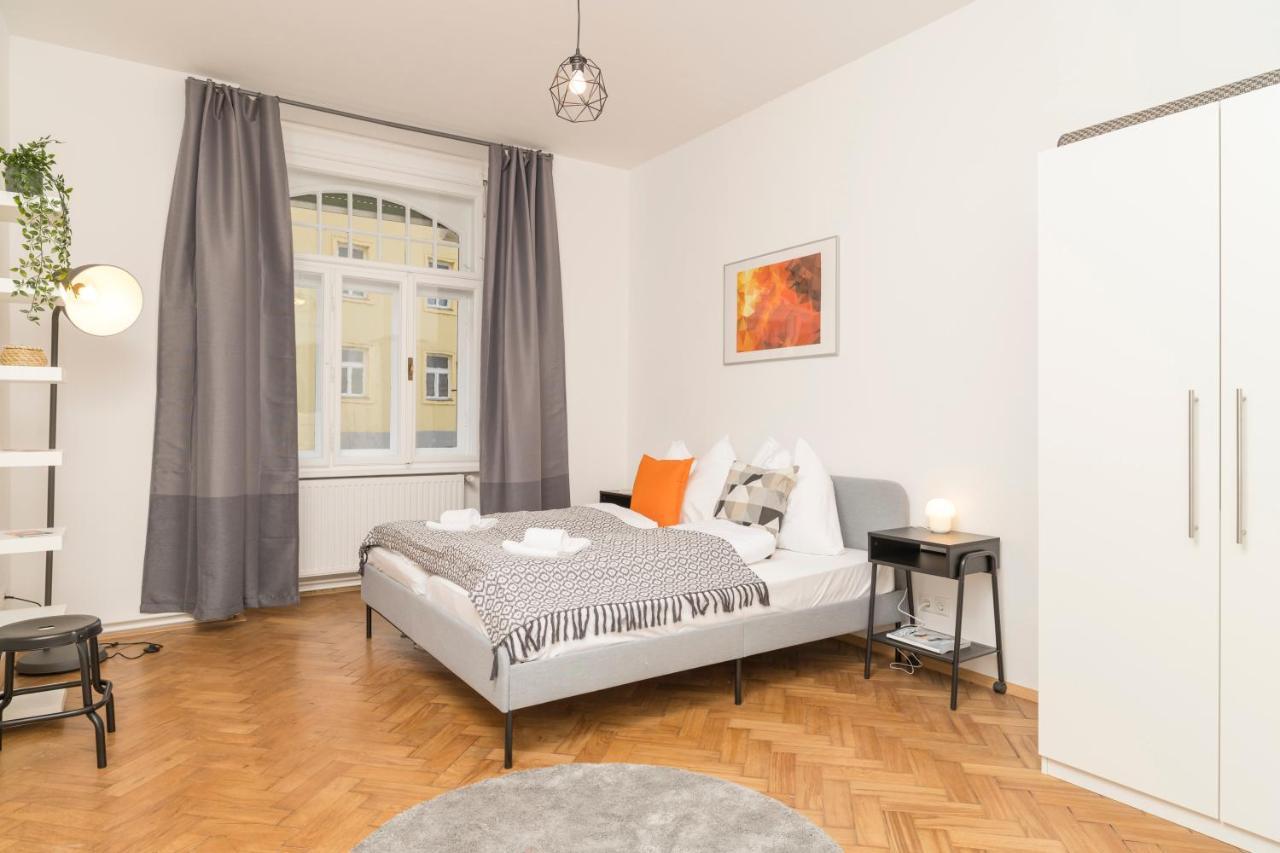 Graz City Apartments Exterior foto